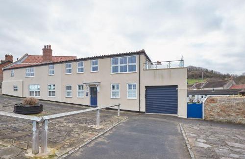 Sandsend Casa | Turnstone Cottage