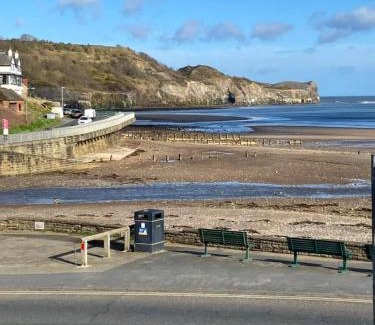 Sandsend Casa | Turnstone Cottage