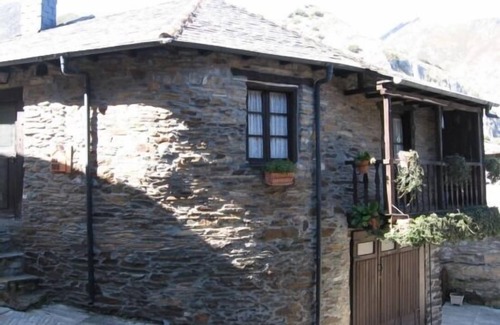Montes de Valdueza Cabaña | Casa Turpesa para 3 personas