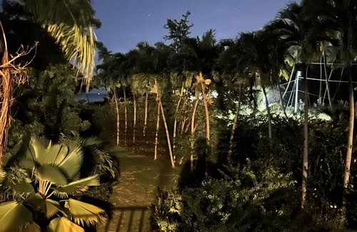 Rincon Casa | TURQUESA del MAR, private tropical oasis just steps to beach and town center!