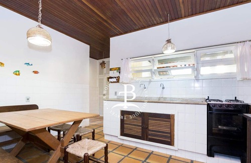 Bombas Villa | Turquesa House just 60 meters from the Sea