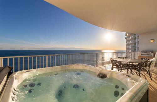 Orange Beach Apartamento | Turquoise 1908C