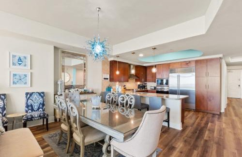 Orange Beach Apartamento | Turquoise 1908C