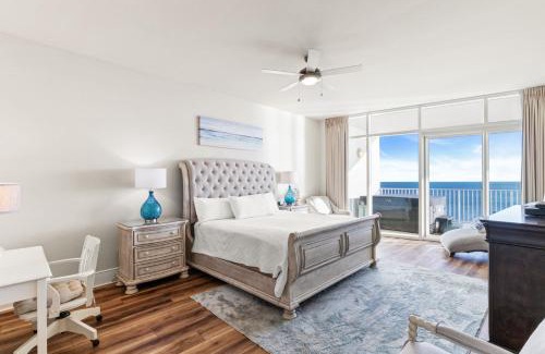 Orange Beach Apartamento | Turquoise 1908C