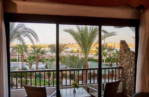 Ras Umm Sid Complejo | Turquoise Beach Hotel