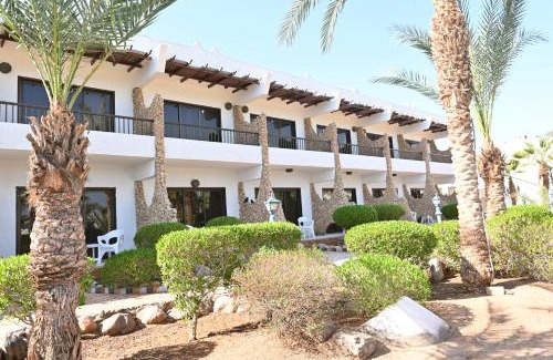 Ras Umm Sid Complejo | Turquoise Beach Hotel