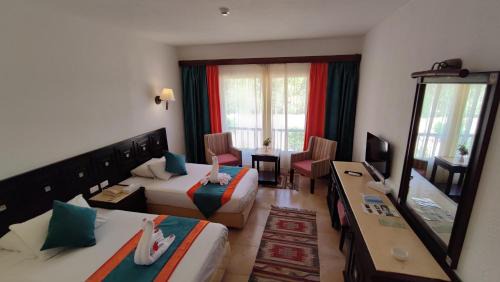 Ras Umm Sid Complejo | Turquoise Beach Hotel
