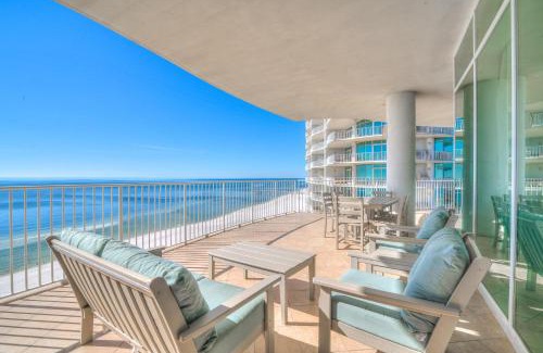 Orange Beach Casa | Turquoise C1009