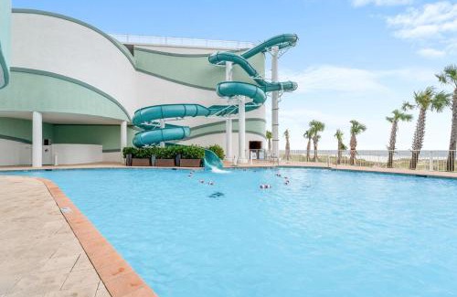 Orange Beach Casa | Turquoise C1009
