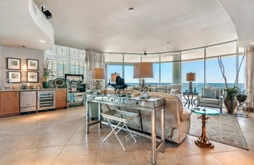Orange Beach Casa | Turquoise D901