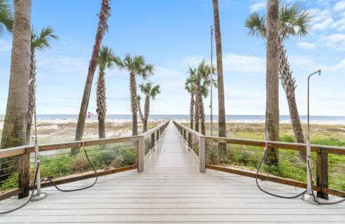 Orange Beach Casa | Turquoise D901