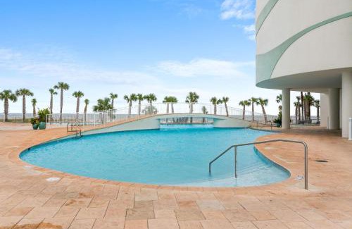 Orange Beach Casa | Turquoise D901