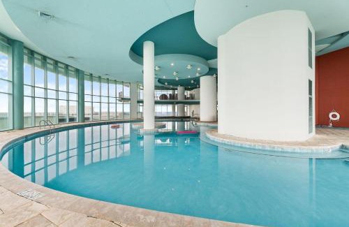 Orange Beach Casa | Turquoise D901
