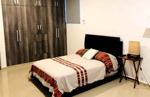 Conkal Casa | Casa Turquesa