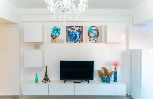 Iasi Apartamento | Turquoise IuliusMall Apartament apartament 2 camere