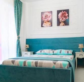 Iasi Apartamento | Turquoise IuliusMall Apartament apartament 2 camere
