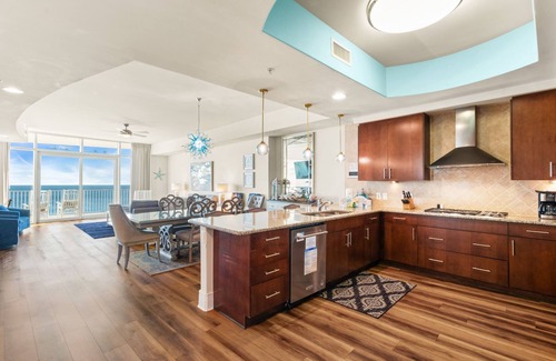 Orange Beach Casa | Turquoise Place 1908C