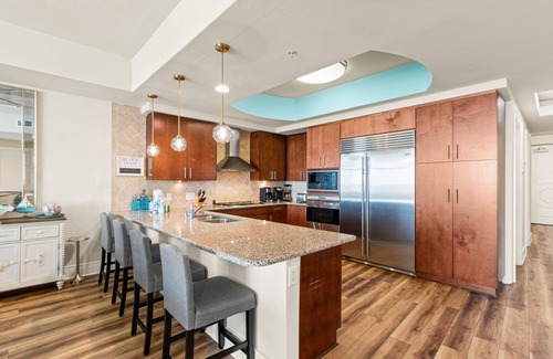 Orange Beach Casa | Turquoise Place 1908C