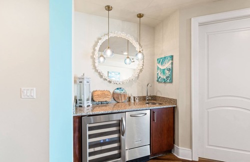 Orange Beach Casa | Turquoise Place 1908C