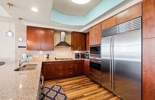 Orange Beach Casa | Turquoise Place 1908C