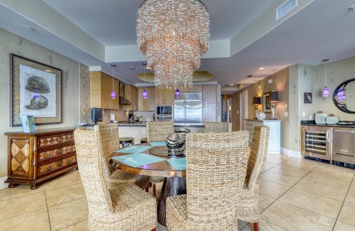 Orange Beach Hotel | Turquoise Place #2002D