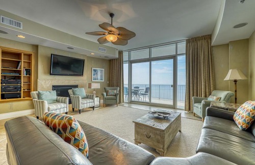 Orange Beach Hotel | Turquoise Place #2002D