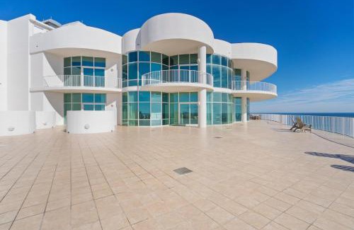 Orange Beach Apartamento | Turquoise Place 2304D Penthouse