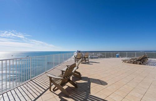 Orange Beach Apartamento | Turquoise Place 2304D Penthouse
