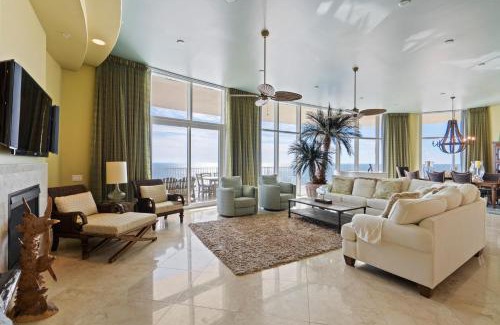 Orange Beach Apartamento | Turquoise Place 2304D Penthouse