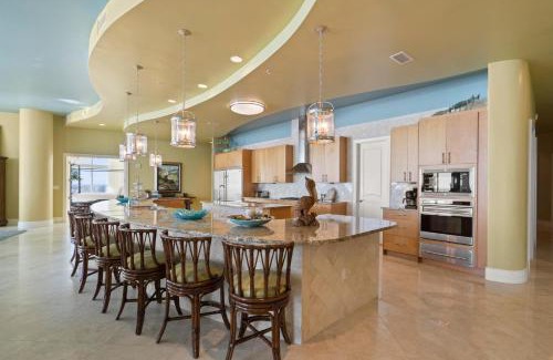 Orange Beach Apartamento | Turquoise Place 2304D Penthouse
