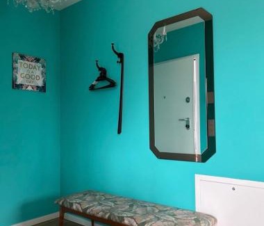 Schwarzlackenau Apartamento | Turquoise Suite - Terrace - free parking - WiFi