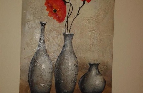 Middelburg Casa | Turquoise View Guesthouse