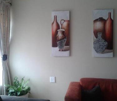 Middelburg Casa | Turquoise View Guesthouse