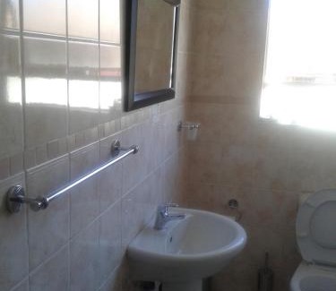 Middelburg Casa | Turquoise View Guesthouse