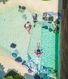 Floridablanca Casa | Turquoise Villa