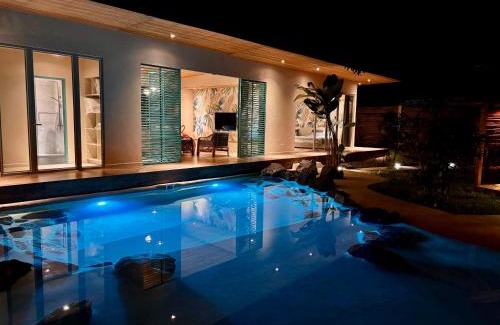 Floridablanca Casa | Turquoise Villa