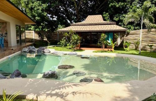 Floridablanca Casa | Turquoise Villa