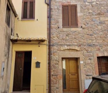 Scano di Montiferro Casa | Turre
