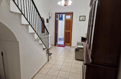 Scano di Montiferro Casa | Turre