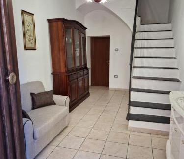 Scano di Montiferro Casa | Turre