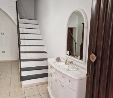 Scano di Montiferro Casa | Turre