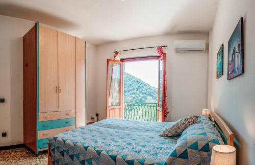 Vescina Casa | [Turri House]-wifi-garden-barbecue-parking