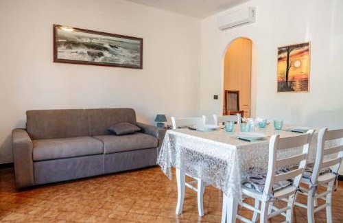 Vescina Casa | [Turri House]-wifi-garden-barbecue-parking