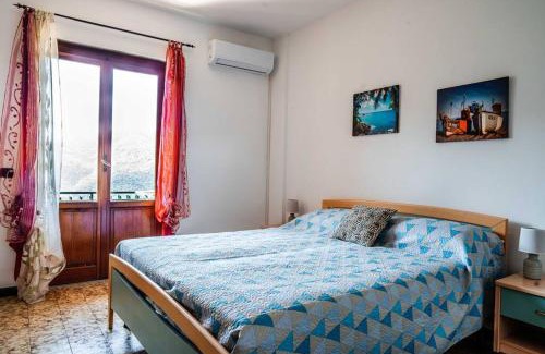 Vescina Casa | [Turri House]-wifi-garden-barbecue-parking