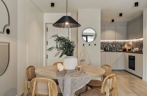 La Nova Esquerra de l'Eixample Apartamento | Turru - 3 bedrooms and pool in Eixample Esquerra