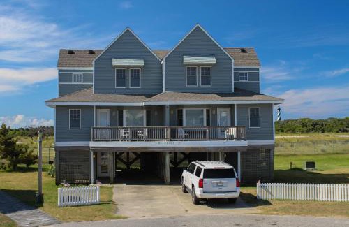 Buxton Casa | Turtle #21B-CAC