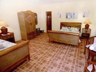 Moalboal Complejo | Turtle Bay Dive Resort