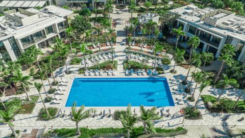 Mizail Complejo | Turtle Bay Resort - Red Sea