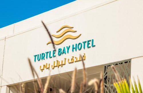 Mizail Complejo | Turtle Bay Resort - Red Sea