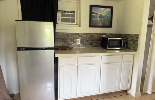 Kahuku Apartamento | Turtle Bay Studio